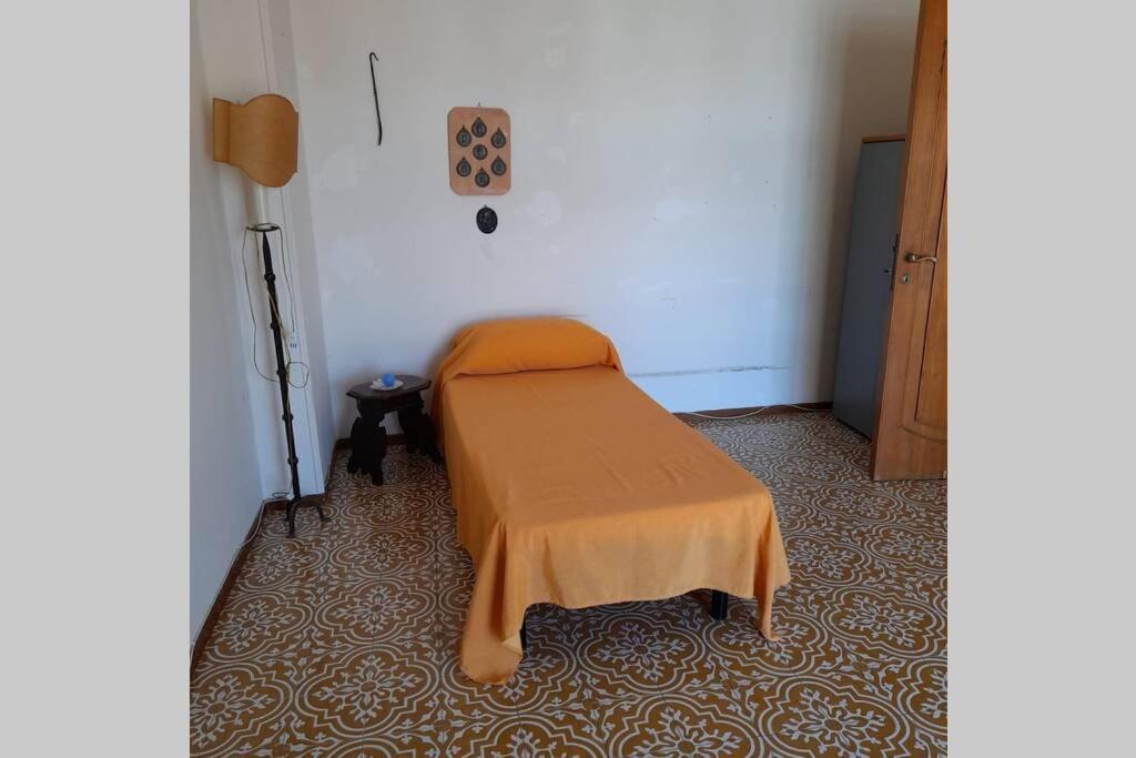 Domus Flavia Apartment Termoli Exterior photo
